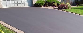 Driveway Maintenance Services in Marquette, MI